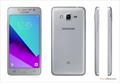 Samsung Galaxy J2 Prime silver