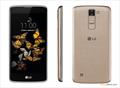 LG K8 black/gold