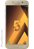 Samsung Galaxy A5 (2017)