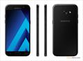 Galaxy A5 2017 black