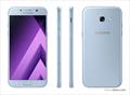 Galaxy A5 2017 bleue