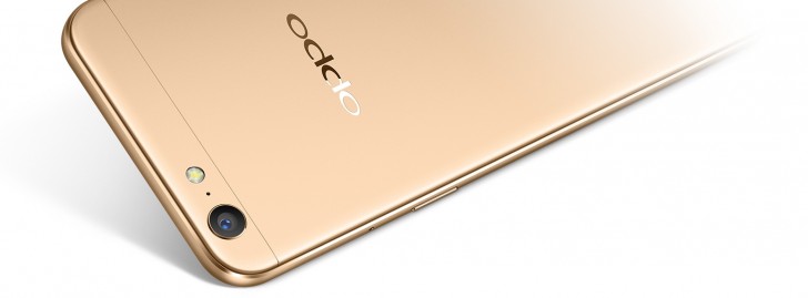 Oppo A57