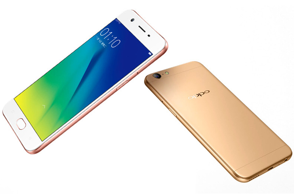 Oppo A57