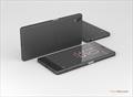 Sony Xperia X graphite black
