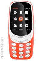 Nokia 3310 2017 (TA-1008)