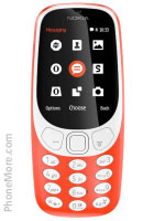 Nokia 3310 (2017)