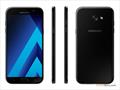 Samsung Galaxy A7 2017 black