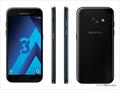 Samsung Galaxy A3 2017 noir