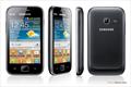 Galaxy Ace Duos S6802 black