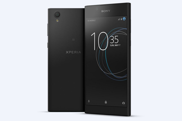 Sony Xperia L1