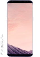 Samsung Galaxy S8 Plus (SM-G955FD)
