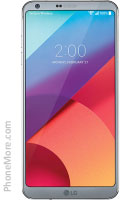 LG G6 (US997)