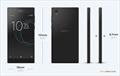 Sony Xperia L1 black