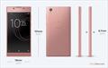 Sony Xperia L1 pink