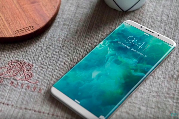 Apple iPhone 8