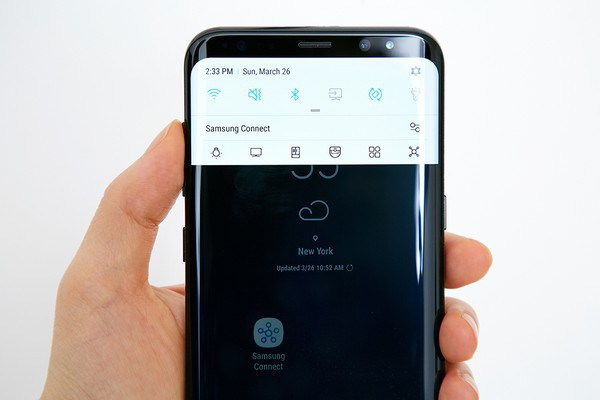 Samsung Galaxy S8