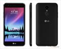 LG K4 2017 negro