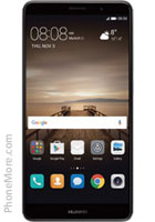 Huawei Mate 9 (Dual-Sim)