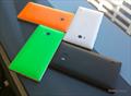 Colores de Nokia Lumia 930