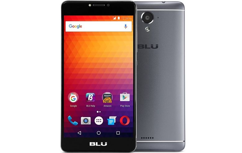 BLU R1 Plus
