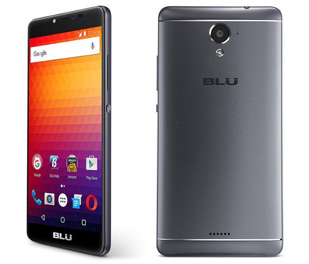 BLU R1 Plus
