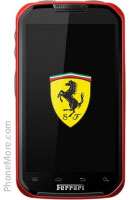 Ferrari (XT621)