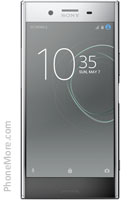 Sony Xperia XZ Premium (Dual G8142)