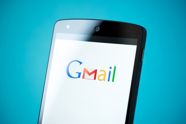 Gmail para Android