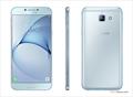Samsung Galaxy A8 2016 blu