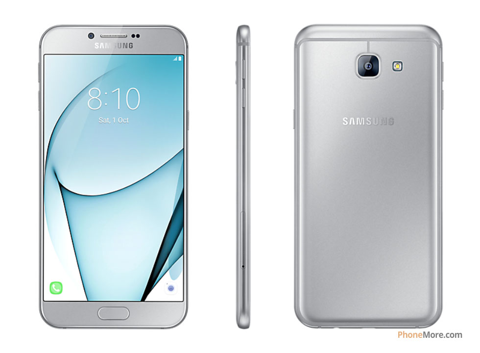 Samsung A8 2023 Sm A530f