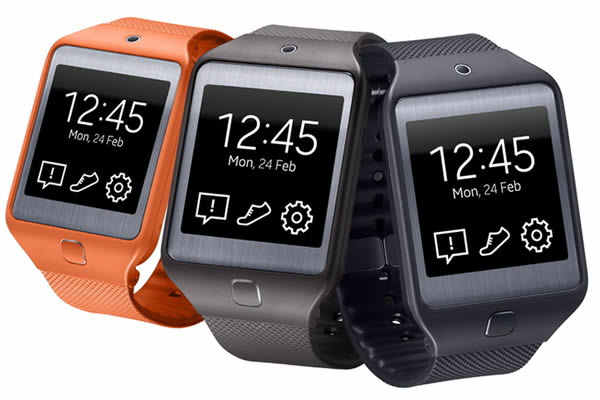 tizen wear