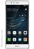 Huawei P9 (L09) - Especificaciones - MóvilCelular