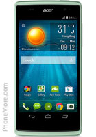 Acer Liquid Z500 Plus (16GB)