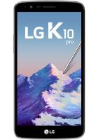 LG K10 Pro