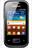 Samsung Galaxy Pocket Plus (GT-S5301B)