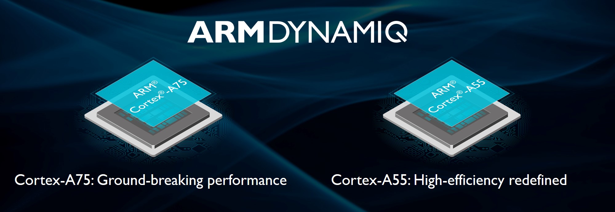 ARM Cortex