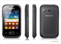 Samsung GT-S5301 preto