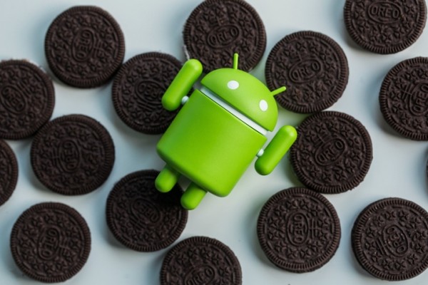 Android O