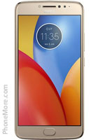 Motorola Moto E4 Plus (XT1773)