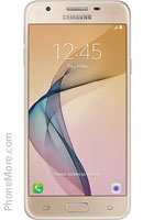 Samsung Galaxy J5 Prime (SM-G570M/DS 16GB)