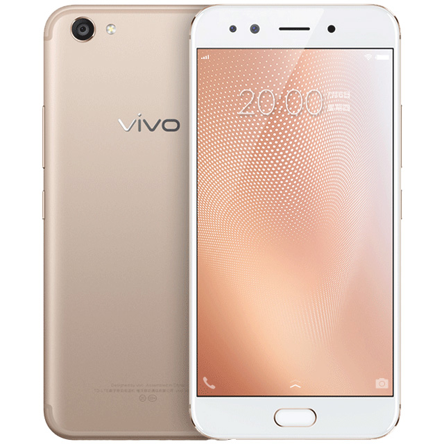 Vivo X9s