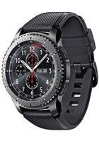 Samsung Gear S3 frontier (4G SM-R765A)