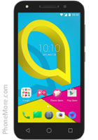 Alcatel U5 (5044O) - Especificaciones - MóvilCelular