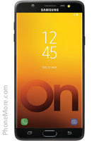 Samsung Galaxy On Max (SM-G615F/DS)
