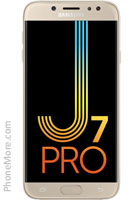 Samsung Galaxy J7 Pro - Specs - PhoneMore