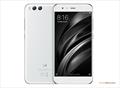 Xiaomi Mi 6 blanc