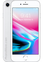 スマートフォン/携帯電話 スマートフォン本体 Apple iPhone 8 (64GB) - Specs - PhoneMore