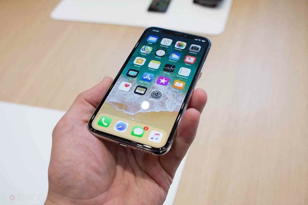 Smartphone Apple iPhone 8