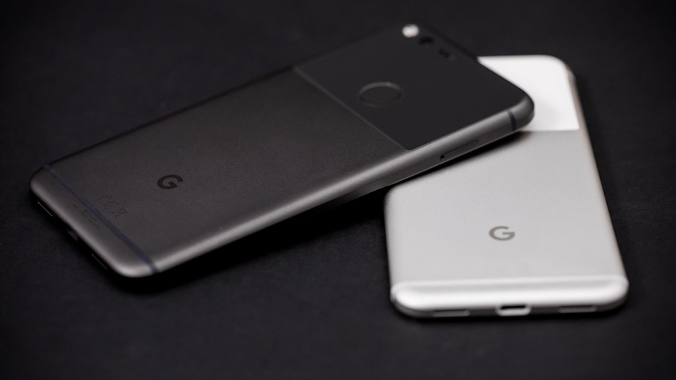 Smartphone Google Pixel 2