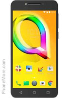 Alcatel A50